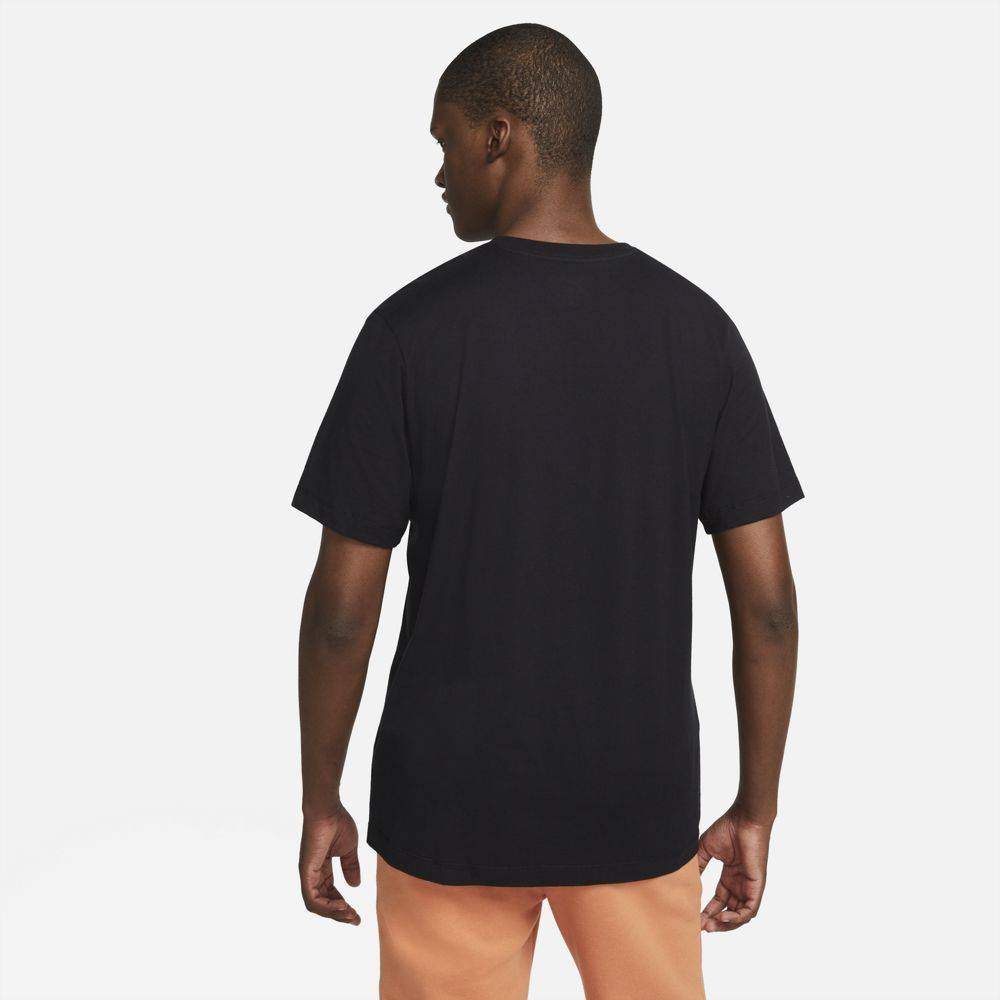 NIKE NSW 12 MO MENS SWOOSH LOGO TEE