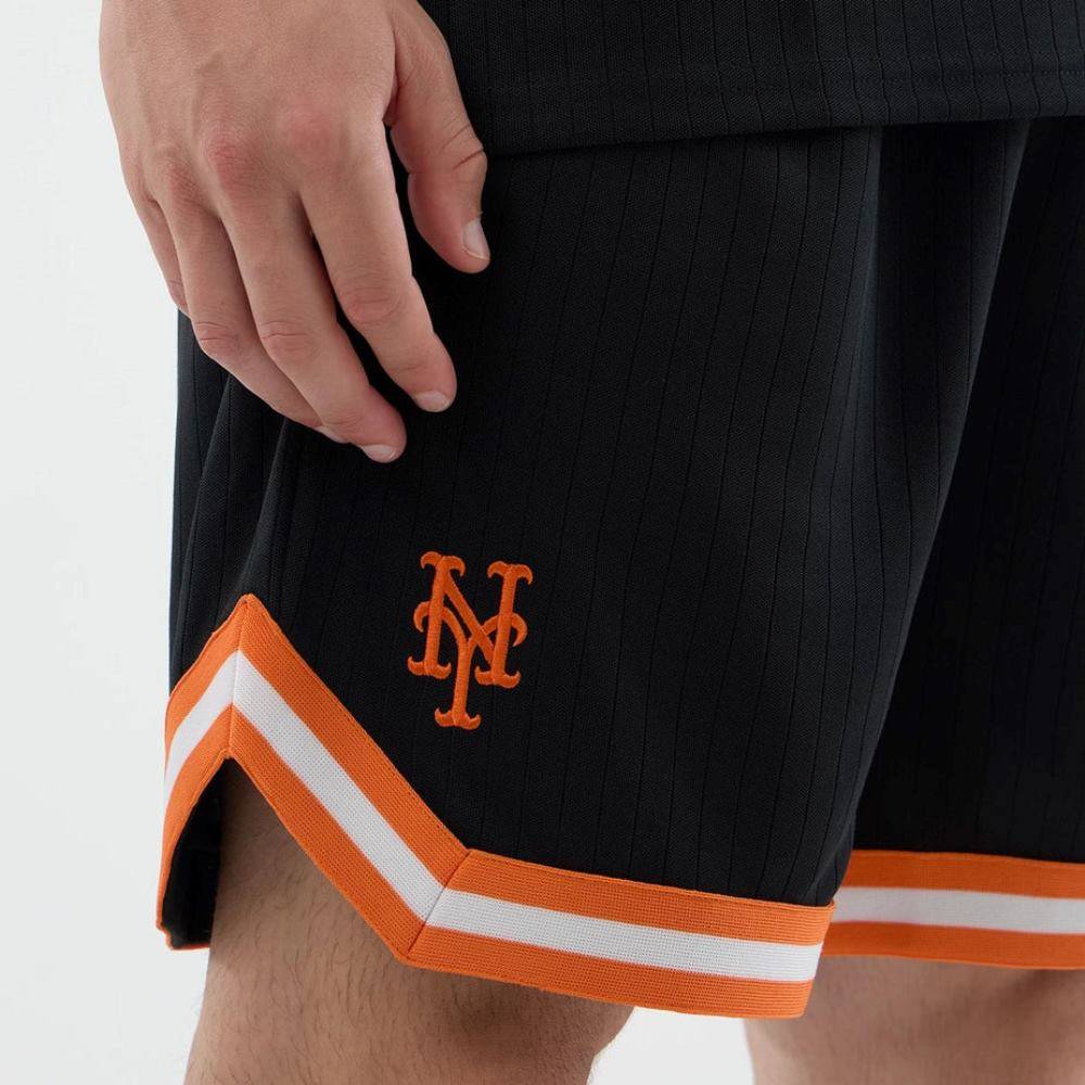 NEW ERA MLB ARCH OVERSIZED SHORT