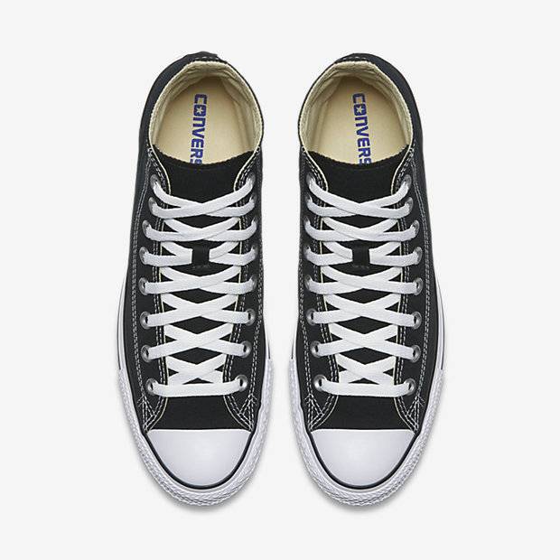 CONVERSE ALL STAR CLASSIC COLOURS HIGH