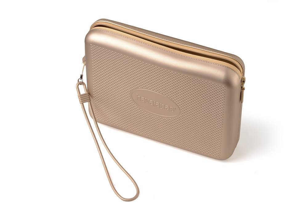 HAVAIANAS BEACH NECESSAIRE (23CM X 16CM)