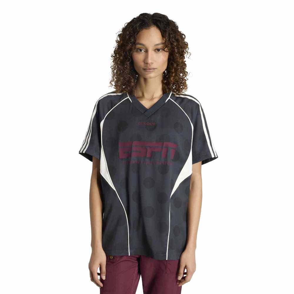 ADIDAS JERSEY SS