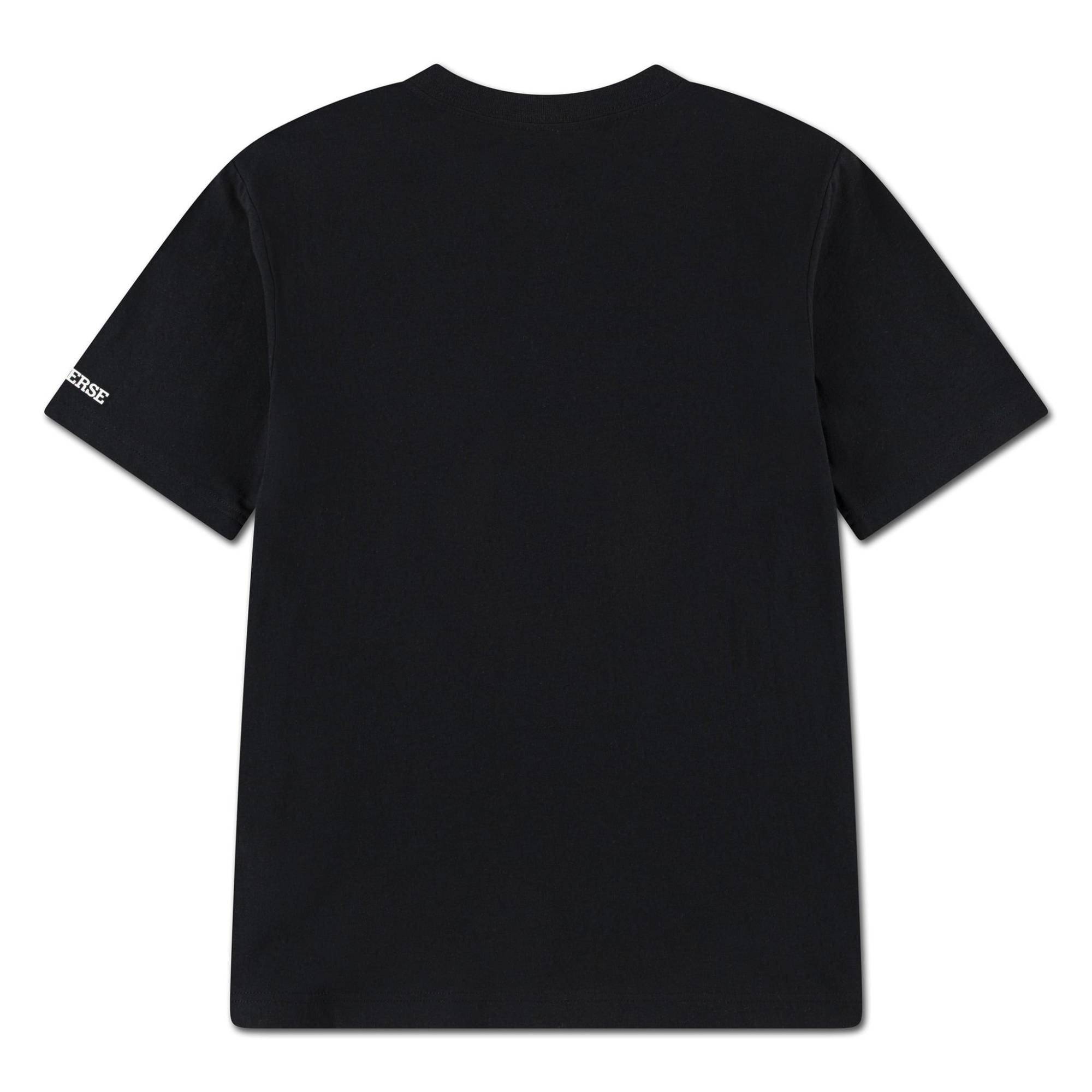 CONVERSE BOYS CNV SNKR GFX TEE