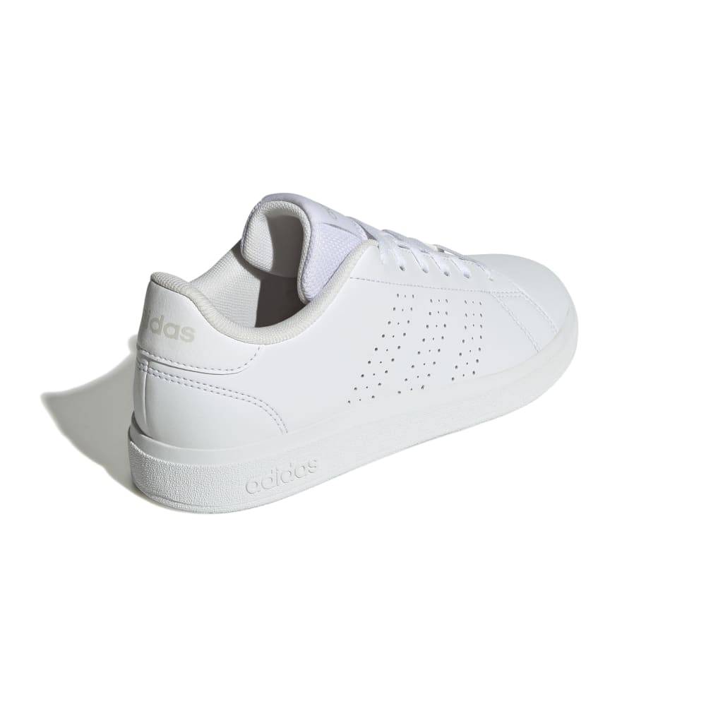 ADIDAS JUNIOR ADVANTAGE BASE 2.0 SHOES