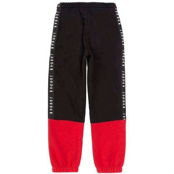 NIKE JORDAN YOUTH SIDELINE FLEECE PANT