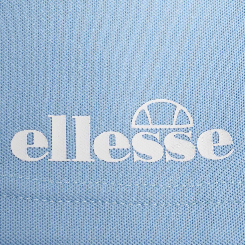 ELLESSE BOYS CLASSICS JET JUNIOR SHORT