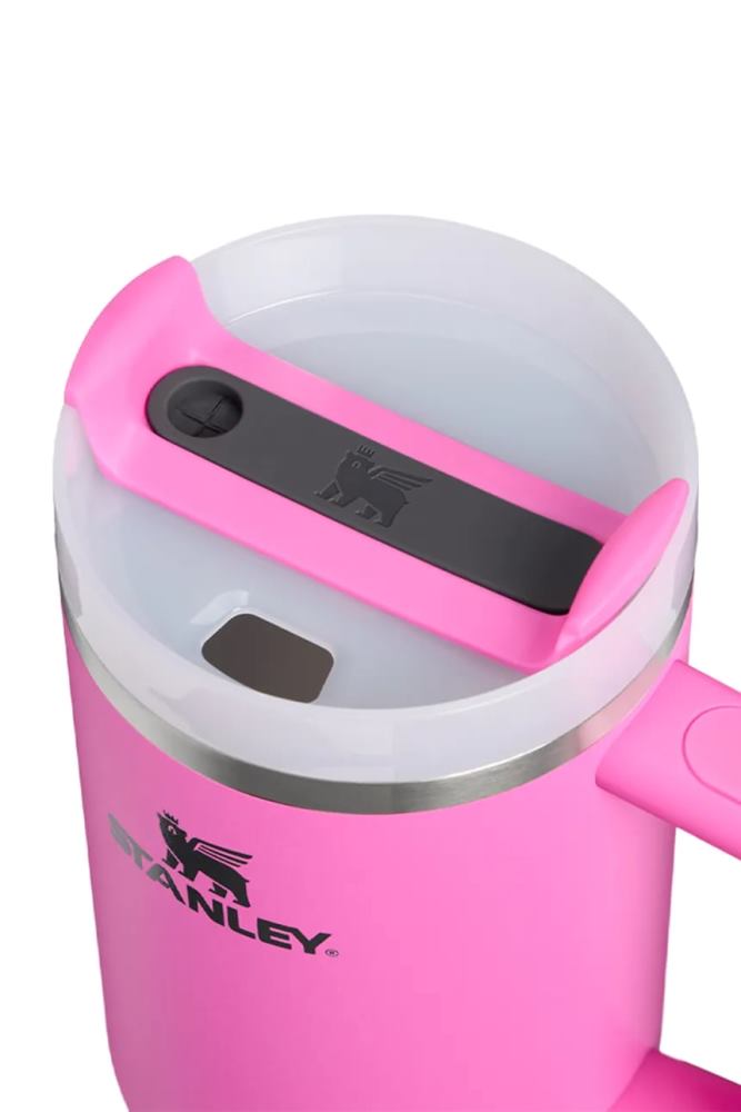 STANLEY QUENCHER H2.O FLOWSTATE TUMBLER™ 1.18L (40OZ) - 11H COLD | 48H ICED