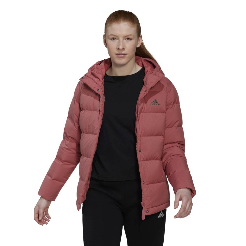 ADIDAS W HELIONIC HO J