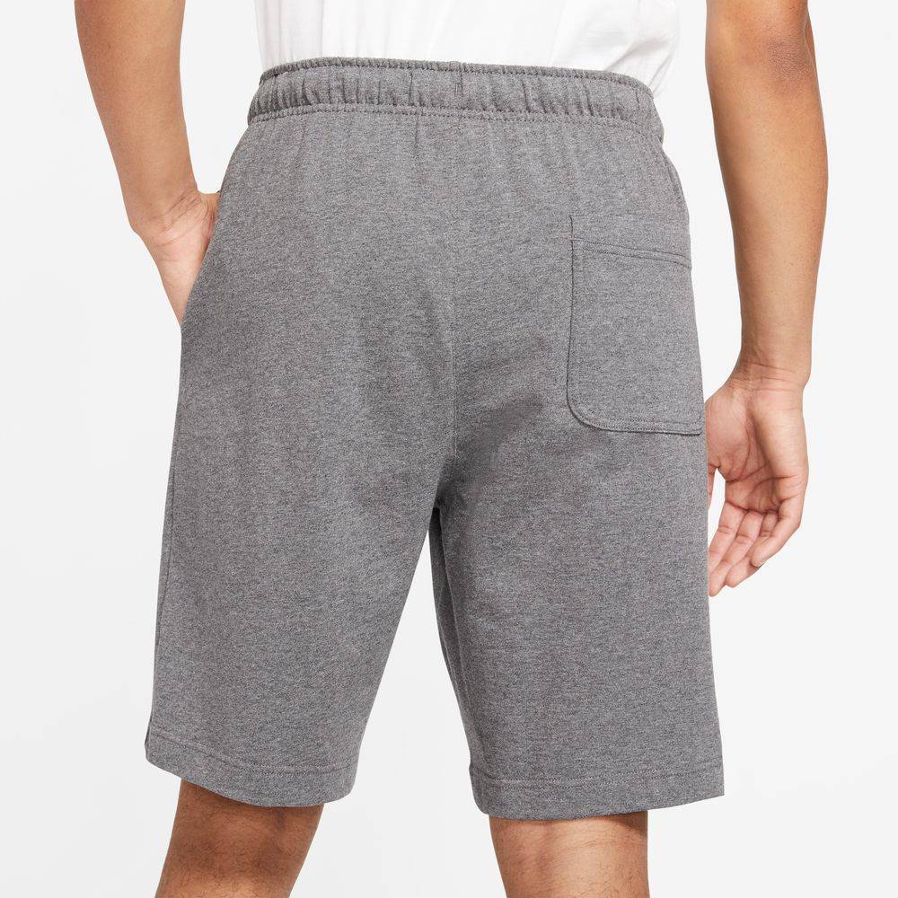 NIKE SPORTSWEAR CLUB JERSEY SHORT MENS