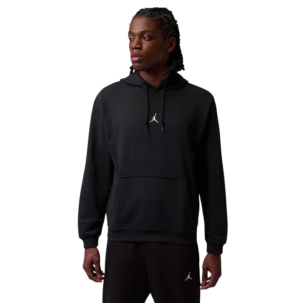 NIKE JORDAN SPORT CROSSOVER PULLOVER HOODIE