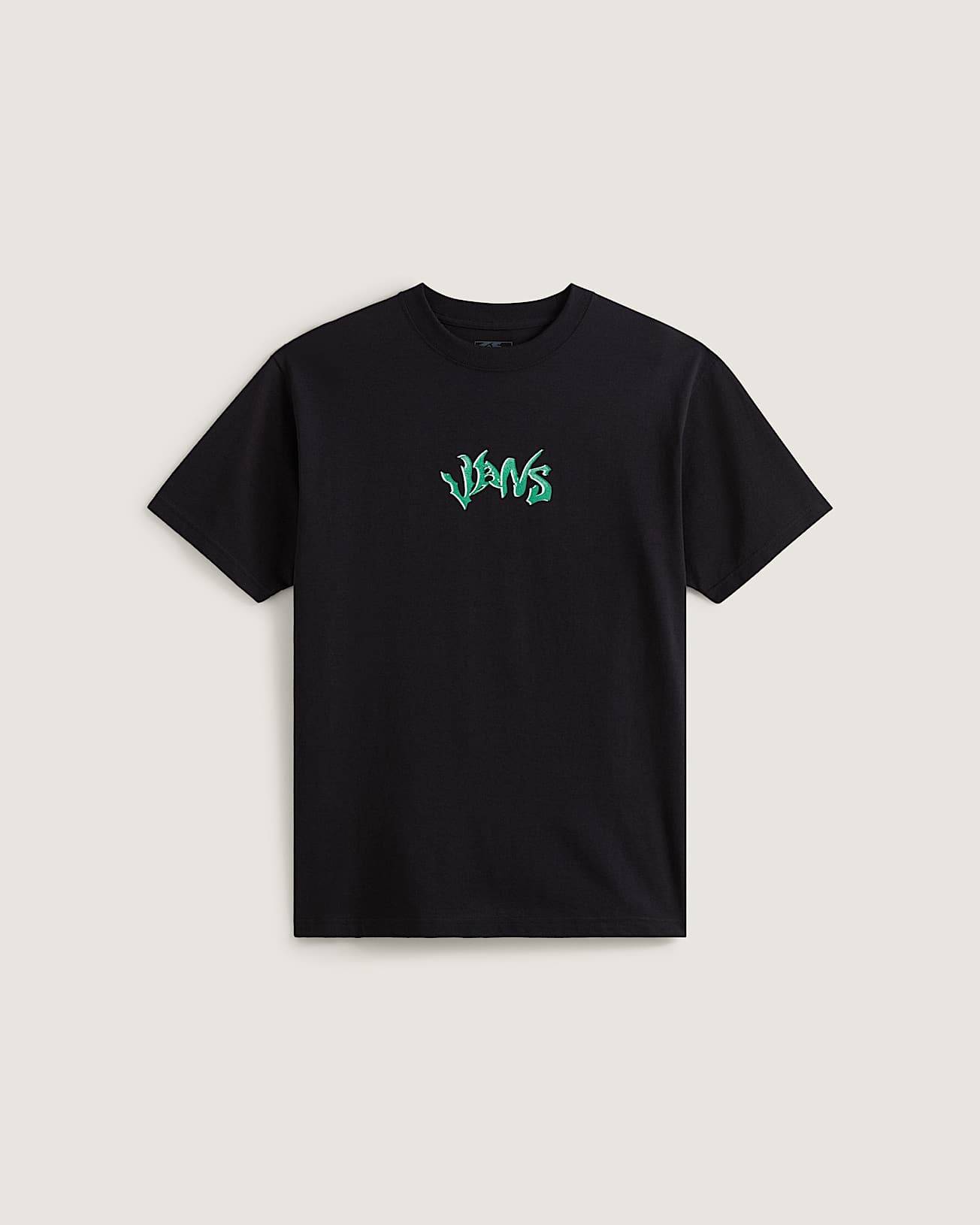 VANS WILD CIRCLE SS TEE