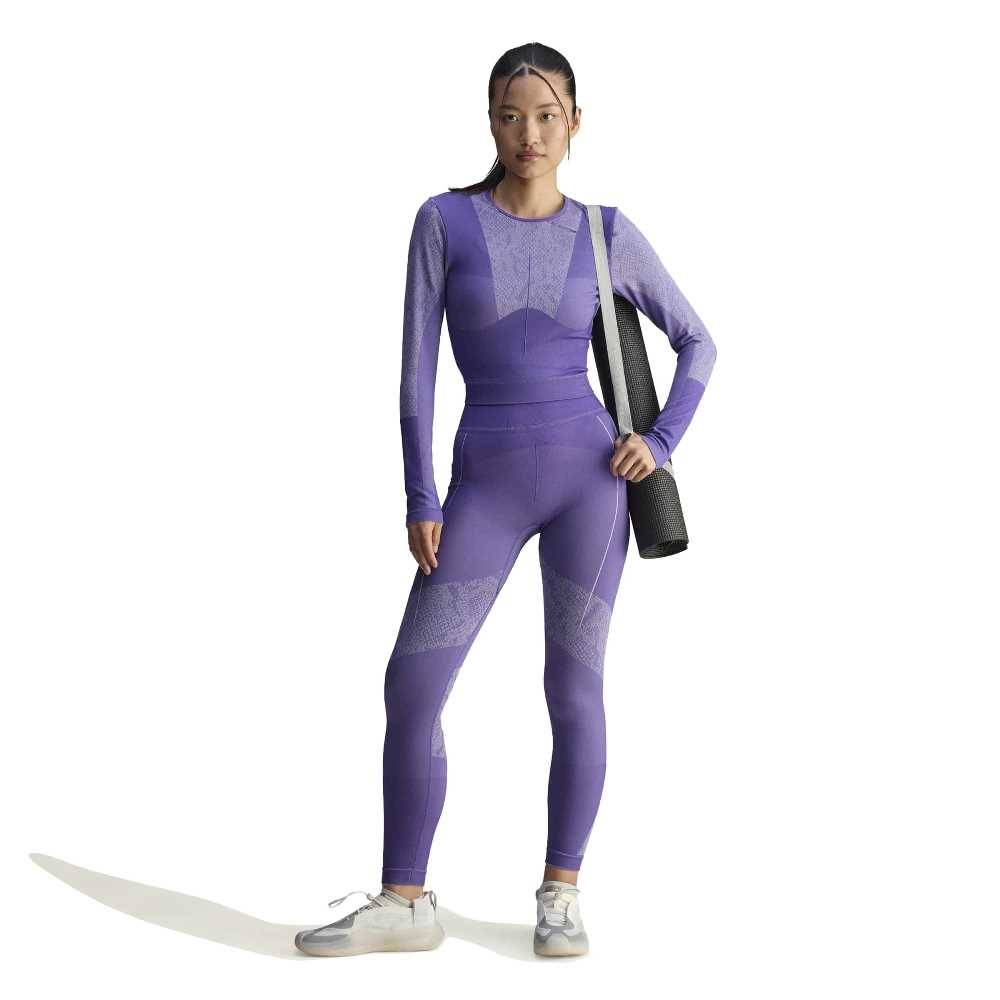Adidas by Stella McCartney TST S LS