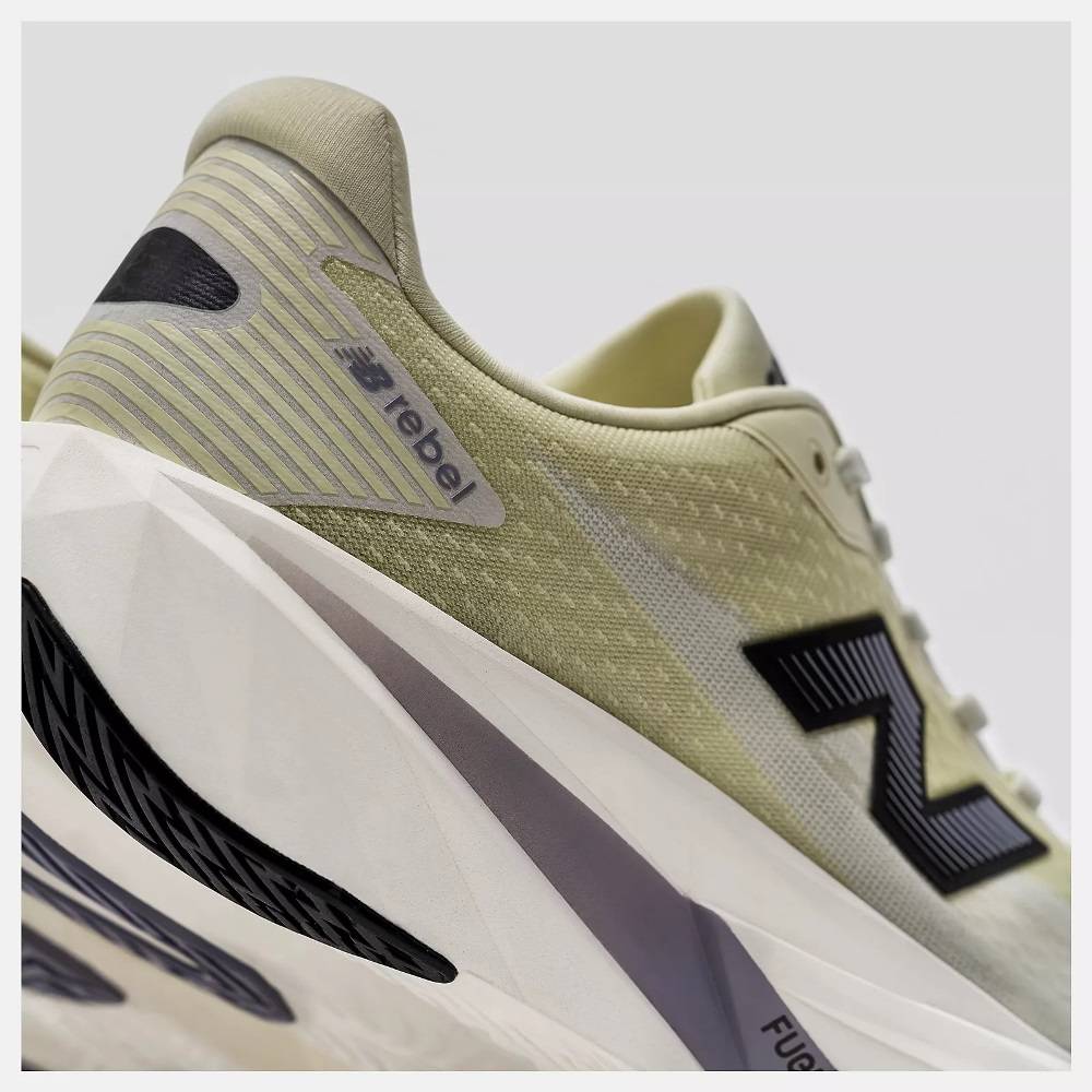 NEW BALANCE FUELCELL REBEL V5 MENS RUNNING SHOES