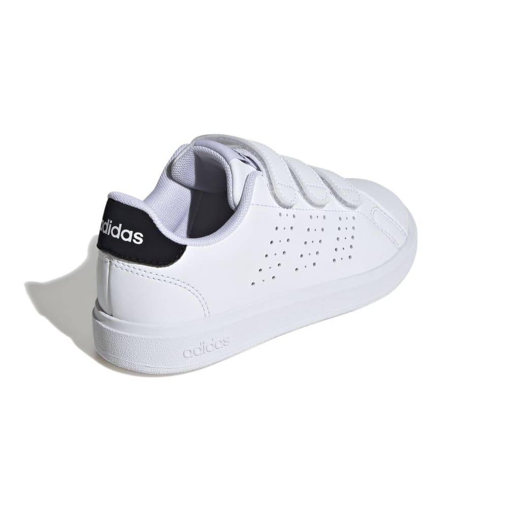 ADIDAS KIDS ADVANTAGE BASE 2.0 SHOES