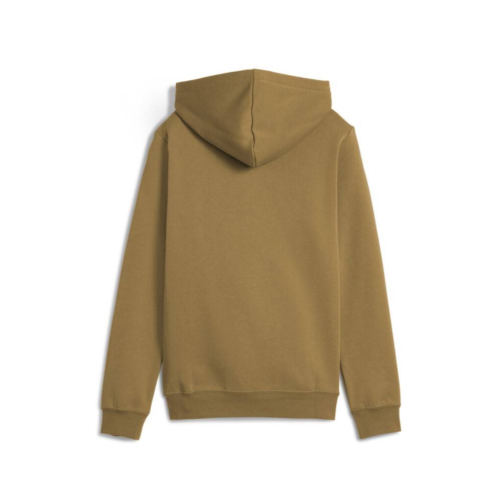 PUMA ESS LOGO LAB HOLIDAY HOODIE FL