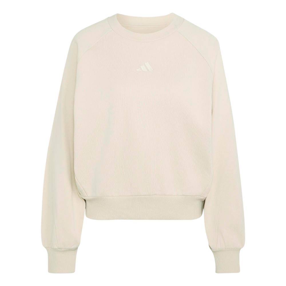 ADIDAS KIT SMALL LOGO SWEATSHIRT