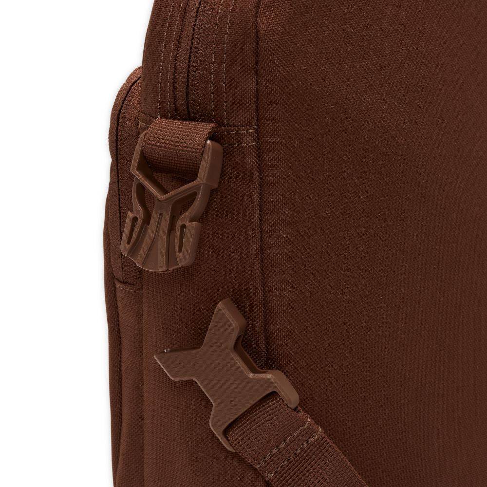 NIKE HERITAGE CROSSBODY BAG