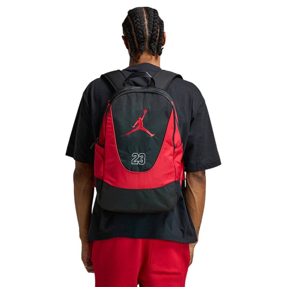 NIKE JORDAN FLIGHTCORE BACKPACK