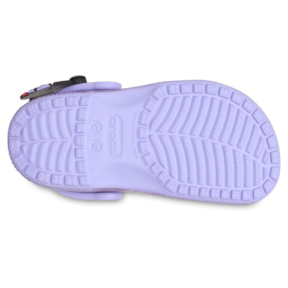 CROCS CLASSIC IAM BUTTERFLY CLOG T