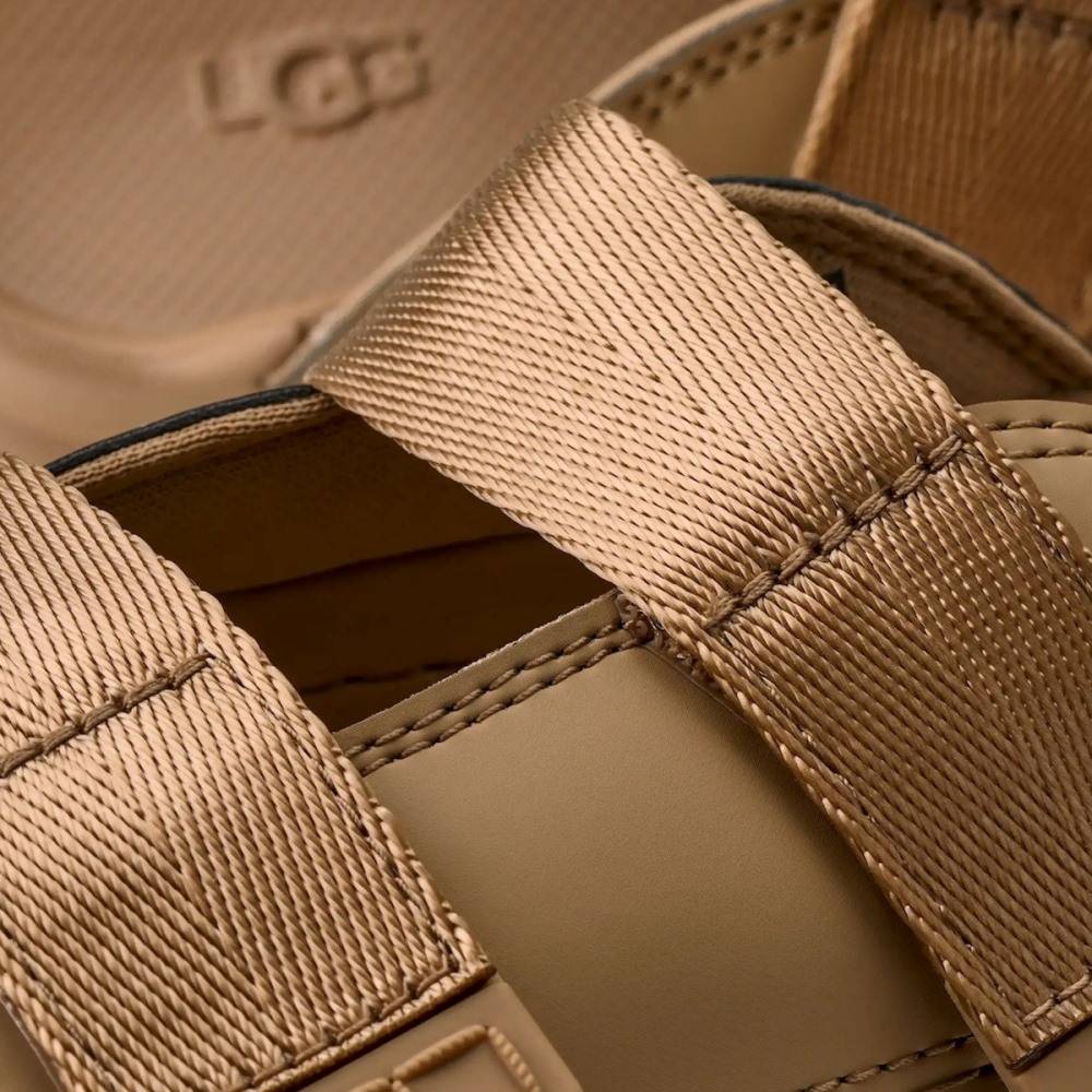 UGG KIDS GOLDENGLOW SLIDE KIDS