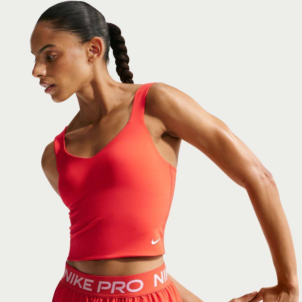 NIKE PRO SCULPT MEDIUM-SUPPORT SPORT BRA