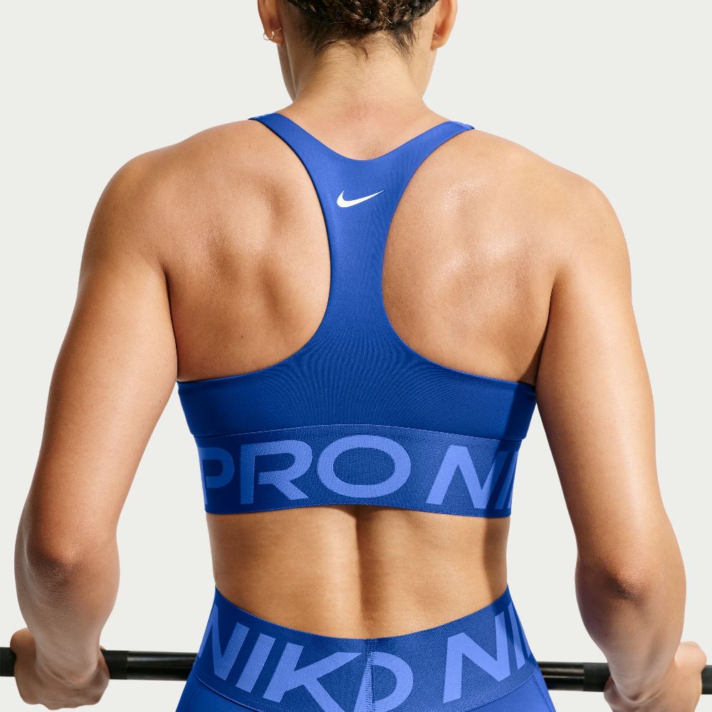 NIKE PRO MEDIUM-SUPPORT PADDED SPORT BRA