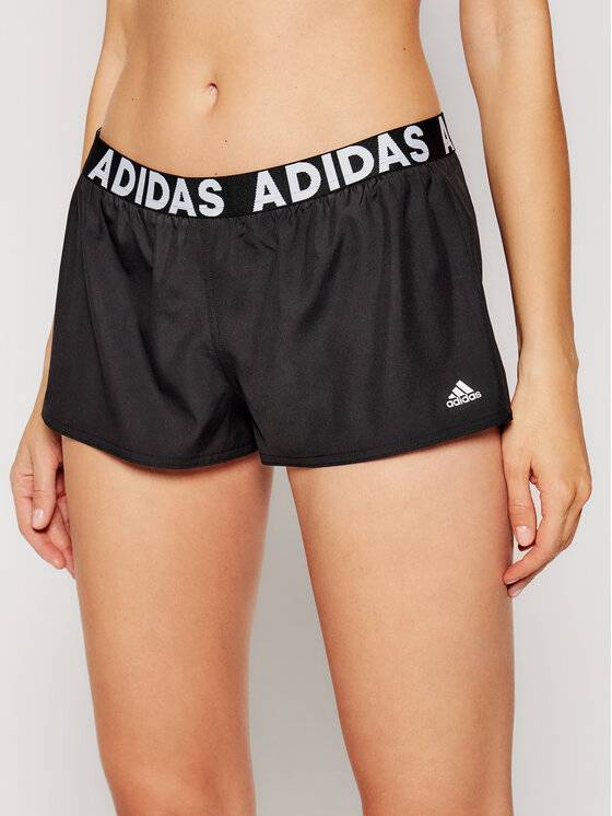 ADIDAS BEACH SHORTS W