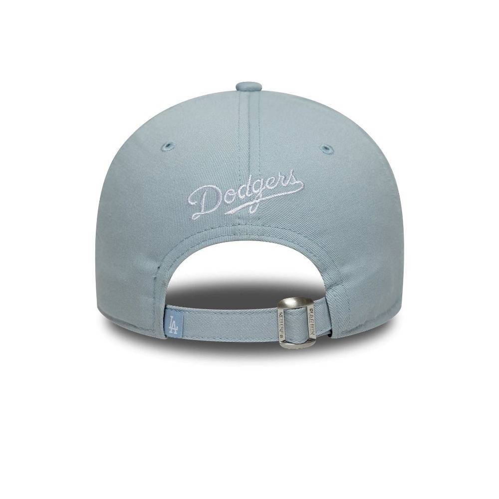 NEW ERA FLORAL ICON 9FORTY LOS ANGELES DODGERS