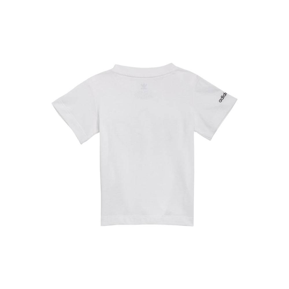 ADIDAS TEE