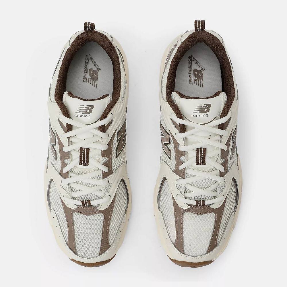 NEW BALANCE 530 UNISEX CLASSIC SNEAKERS