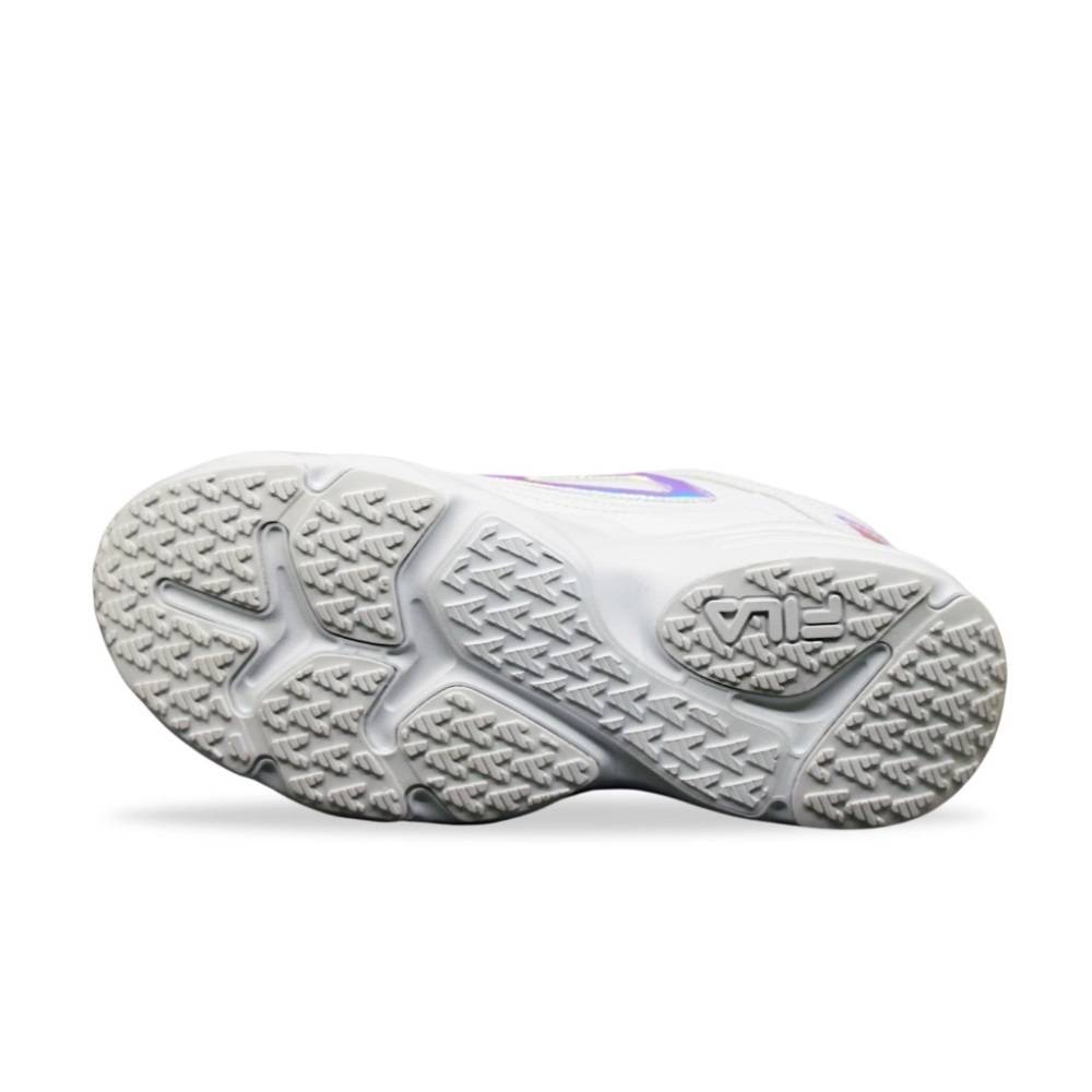 FILA FILA SKYE ZP WOMENS SHOES