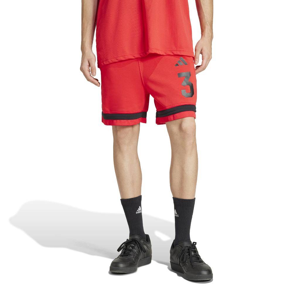 ADIDAS M SEASONAL ESSENTIALS US SPORT SHORTS