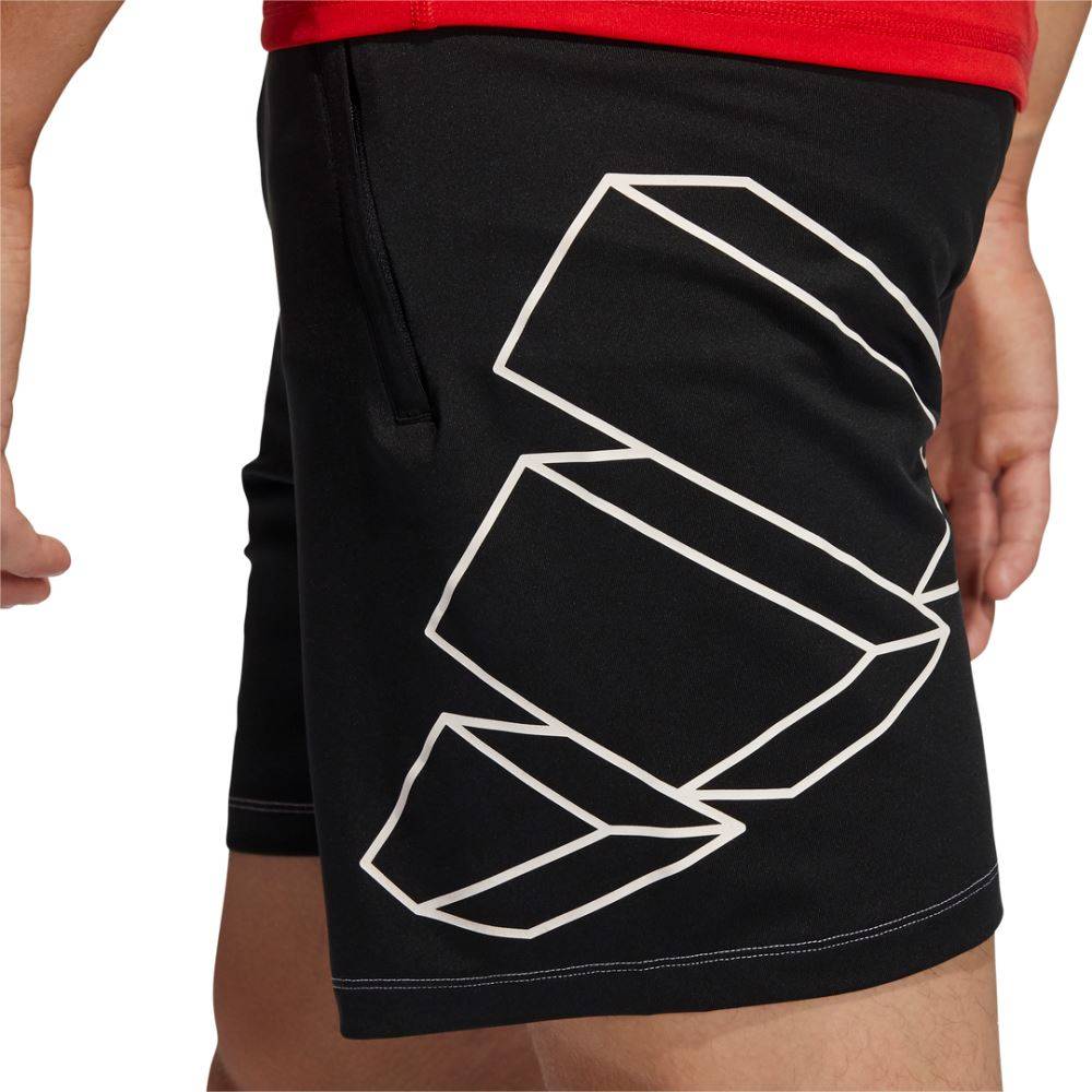 ADIDAS  FB HYPE SHORT