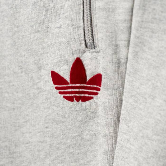 ADIDAS J FT PANTS GIRLS