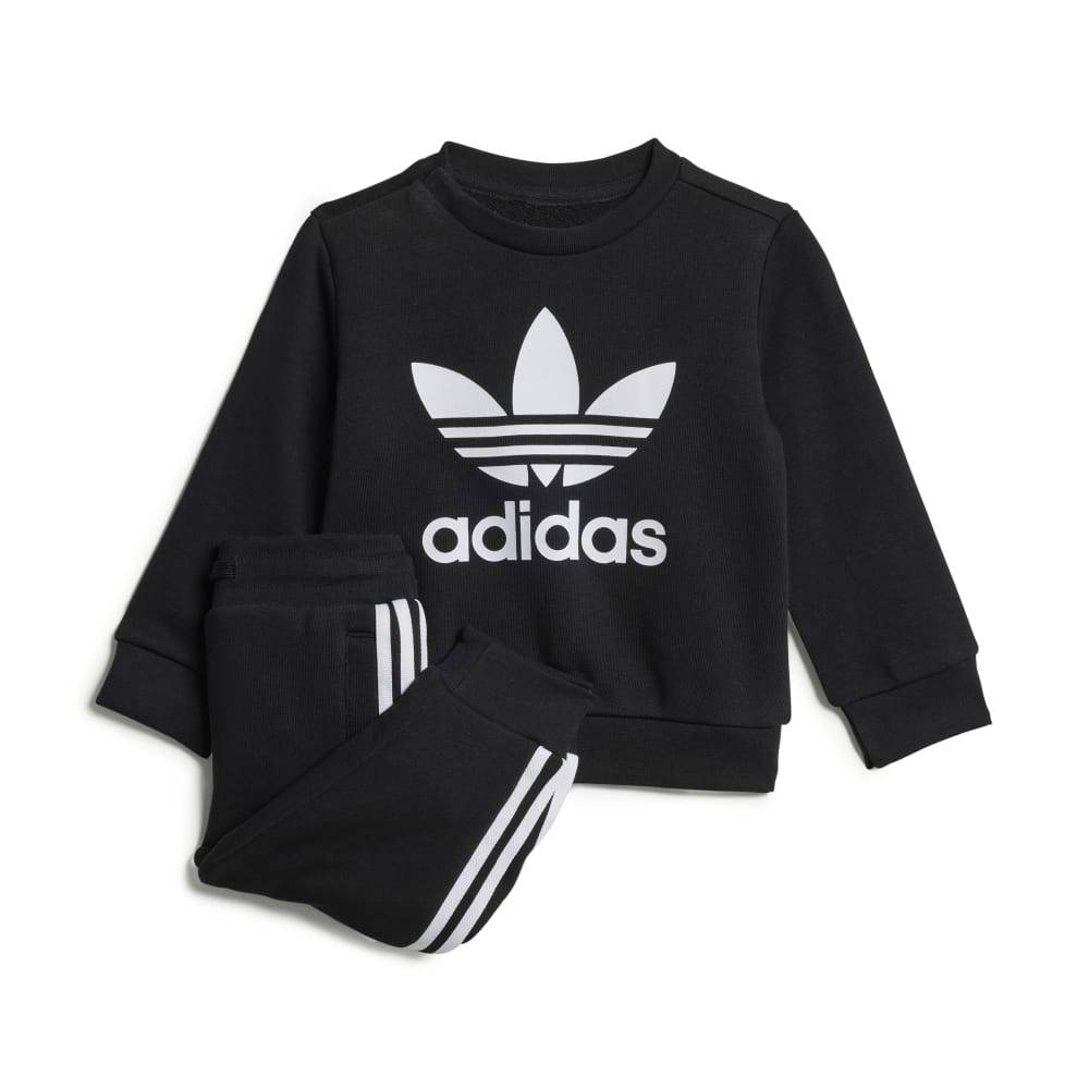 ADIDAS CREW SET