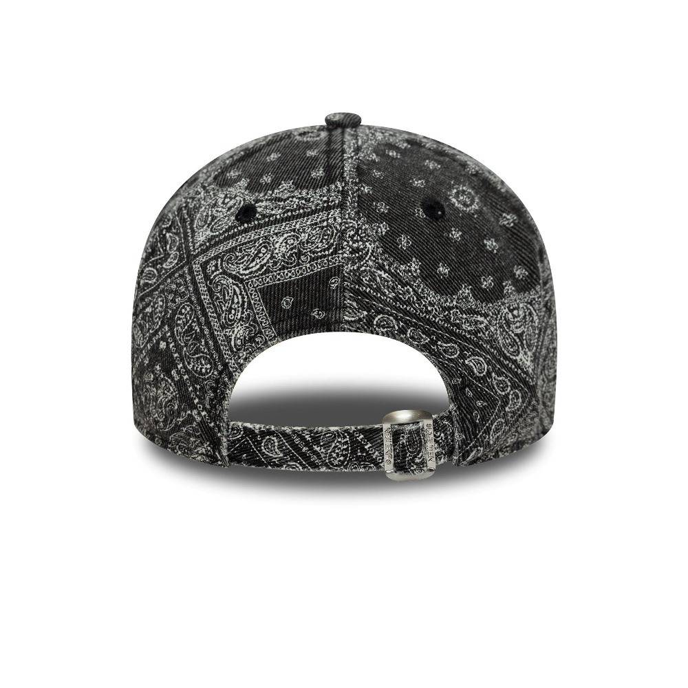 NEW ERA WASHED PAISLEY 9TWENTY NEW YORK YANKEES