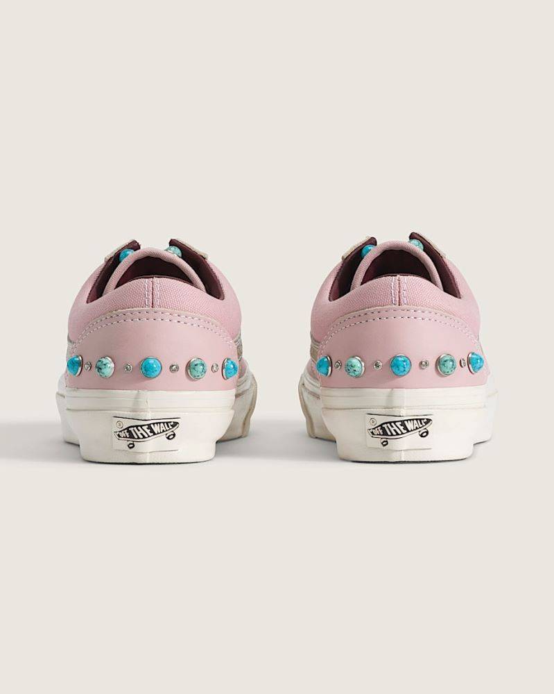 VANS PREMIUM OLD SKOOL 36 GEMSTONES
