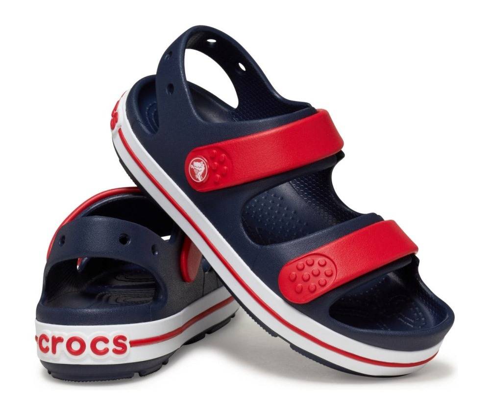 CROCS CROCBAND CRUISER SANDAL K