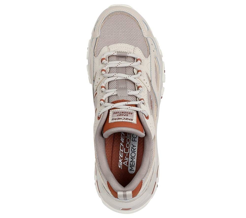 SKECHERS D'LITES HIKER - ECHO LAKE