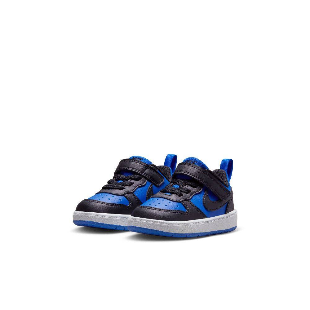 NIKE COURT BOROUGH LOW RECRAFT INFANT SHOES
