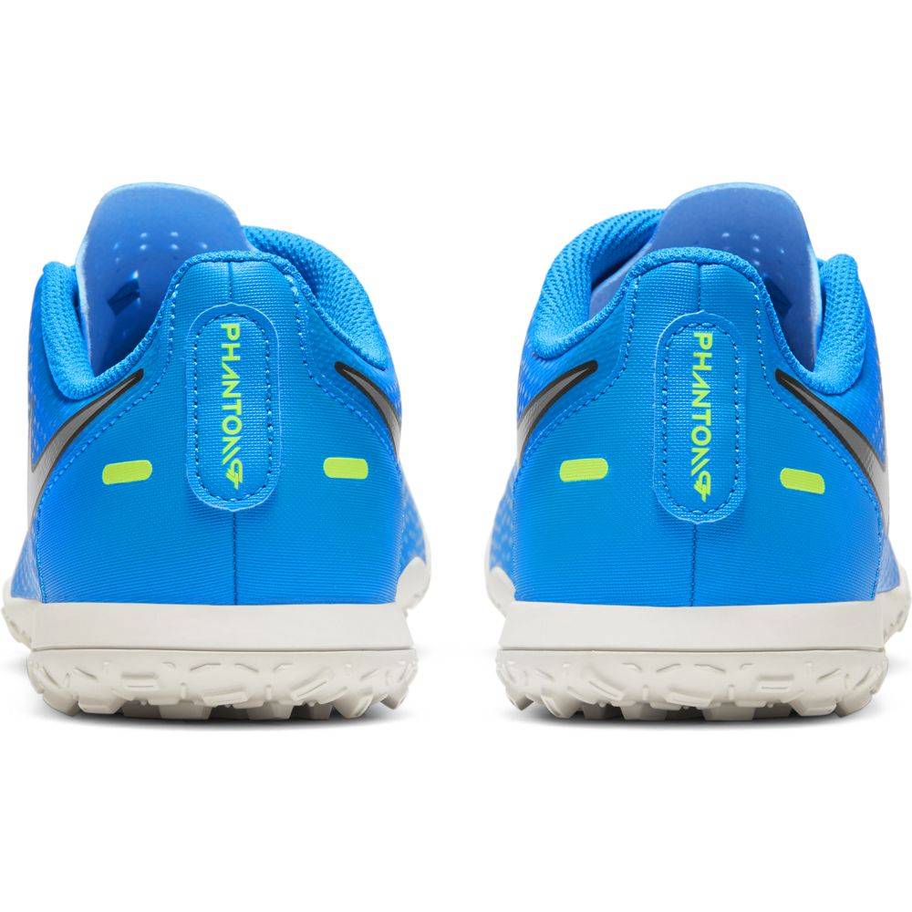 NIKE JR PHANTOM GT CLUB TURF