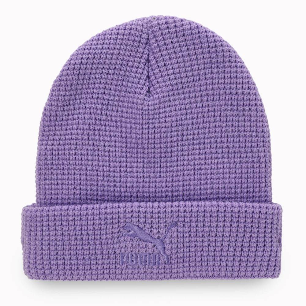 PUMA CLASSICS MID FIT BEANIE
