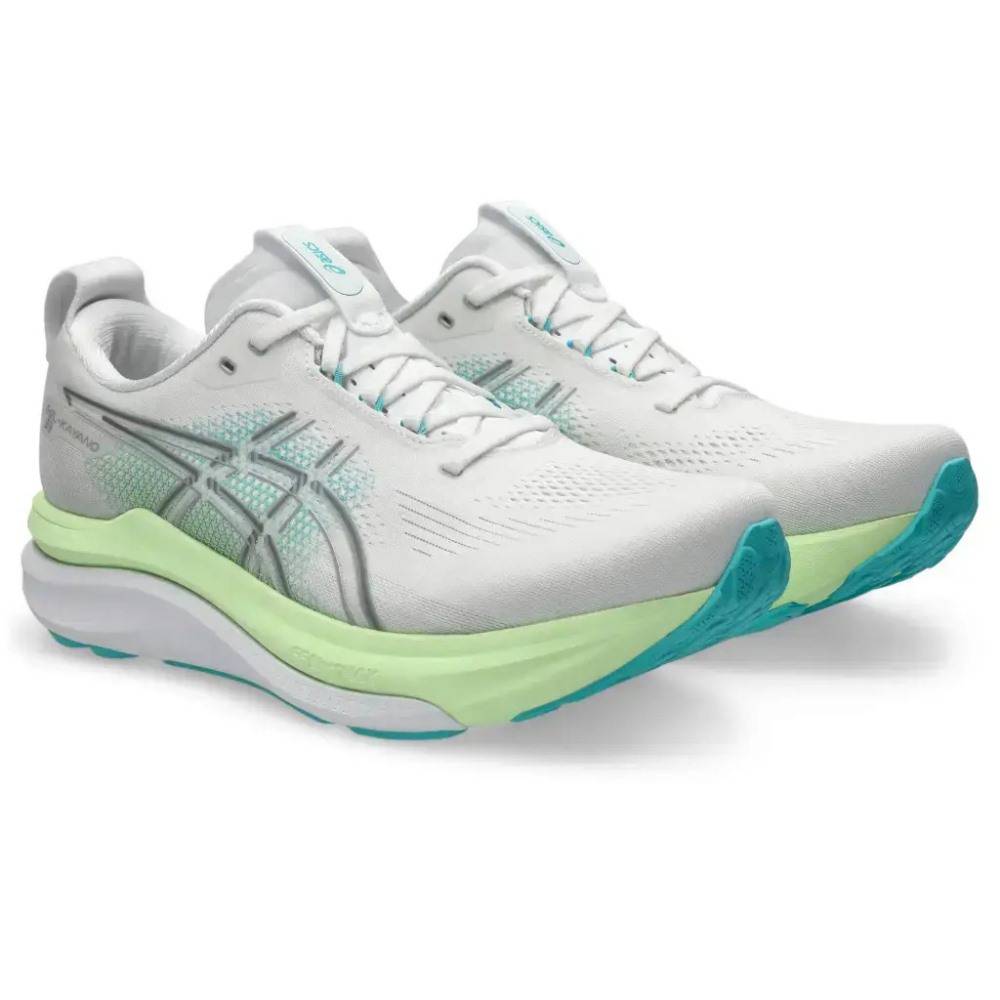 ASICS MEN'S GEL-KAYANO 33 RUNNING SHOES