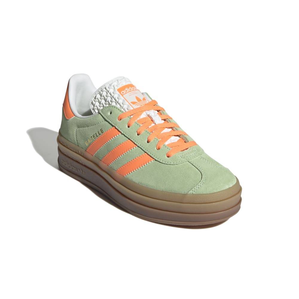 ADIDAS GAZELLE BOLD W
