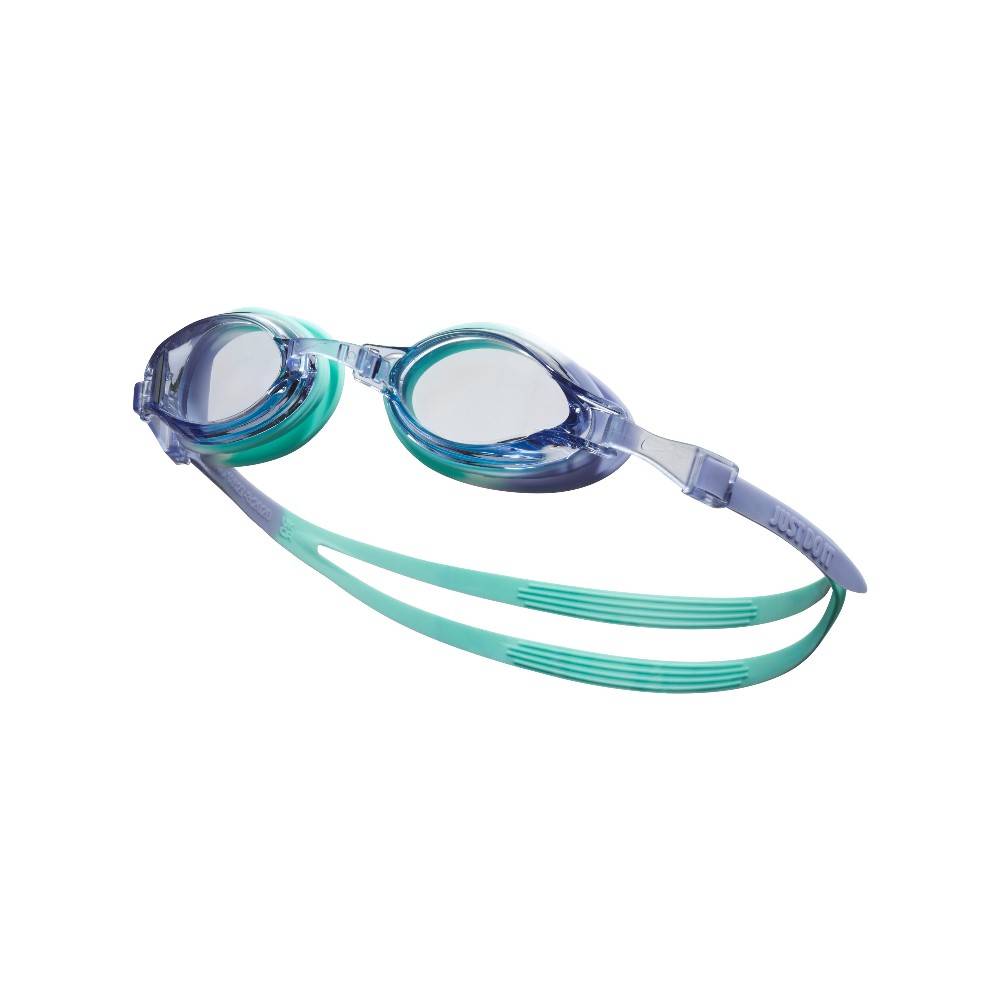 NIKE YOUTH CHROME SWIM GOGGLES