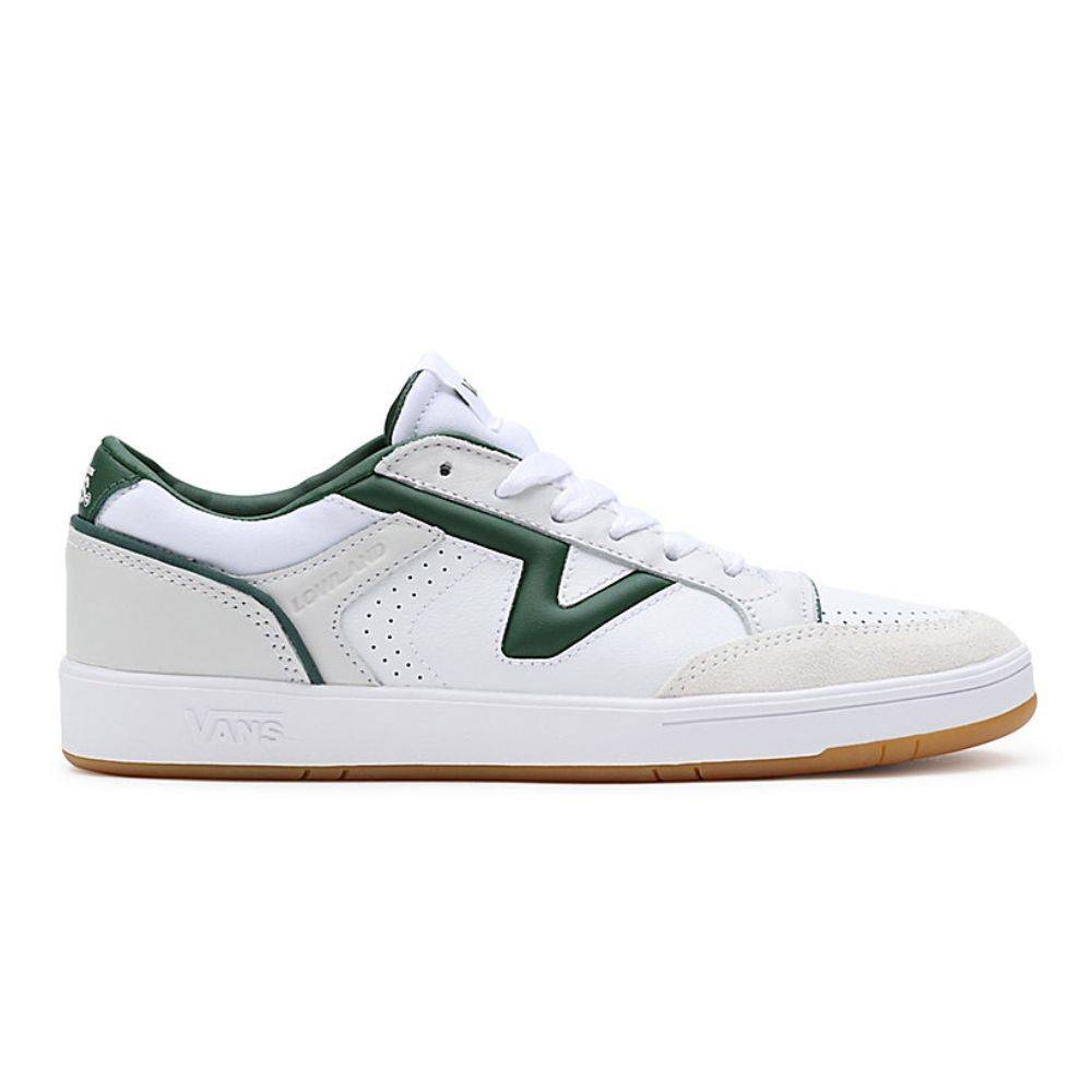 VANS LOWLAND COMFYCUSH JMP SHOES