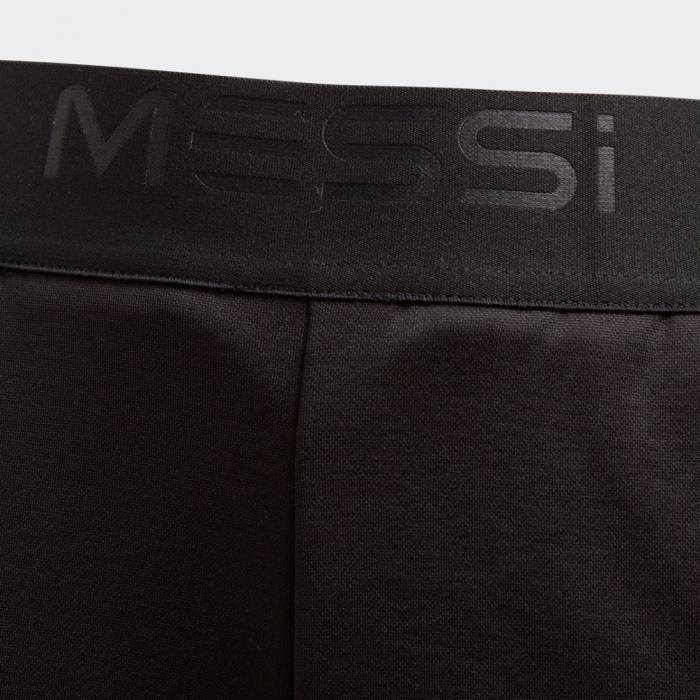 ADIDAS BOYS MESSI STRIKER KNIT PANT