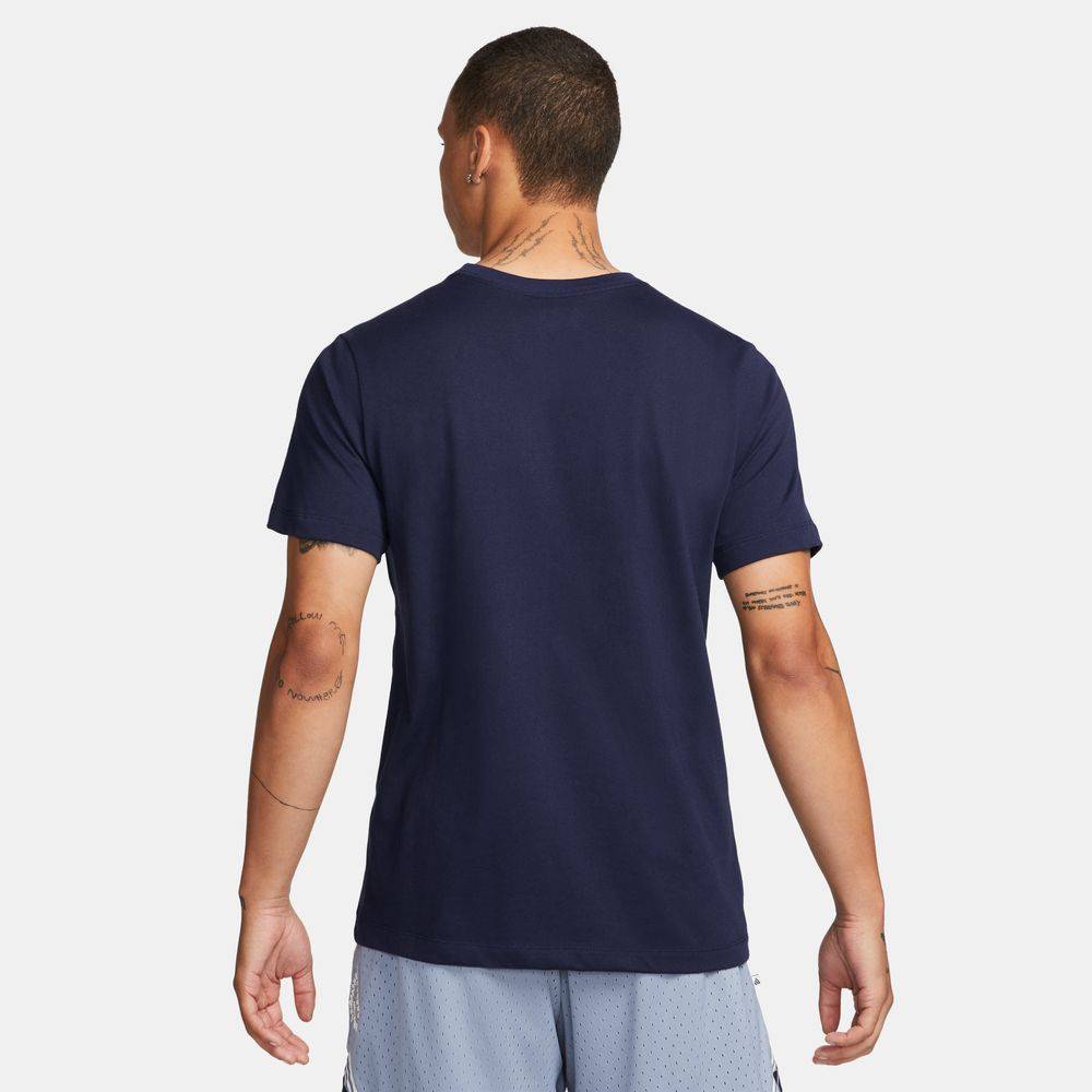 NIKE GIANNIS DRI-FIT MENS BASKETBALL TEE