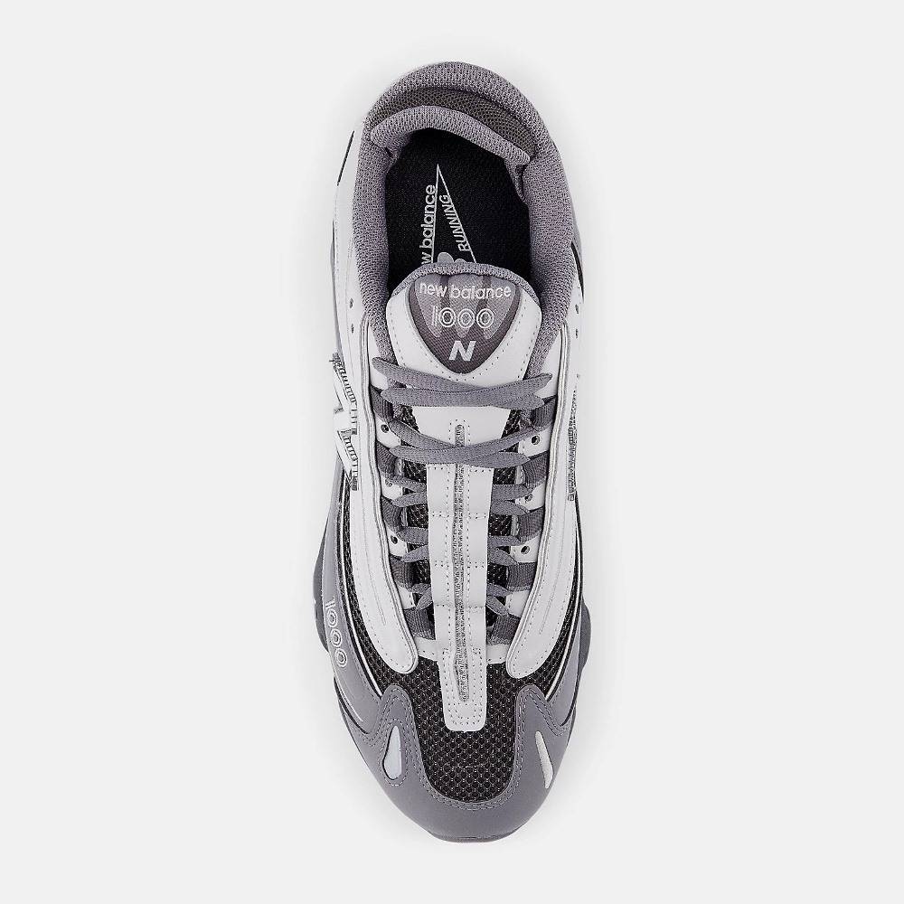 NEW BALANCE 1000 UNISEX CLASSIC SNEAKERS