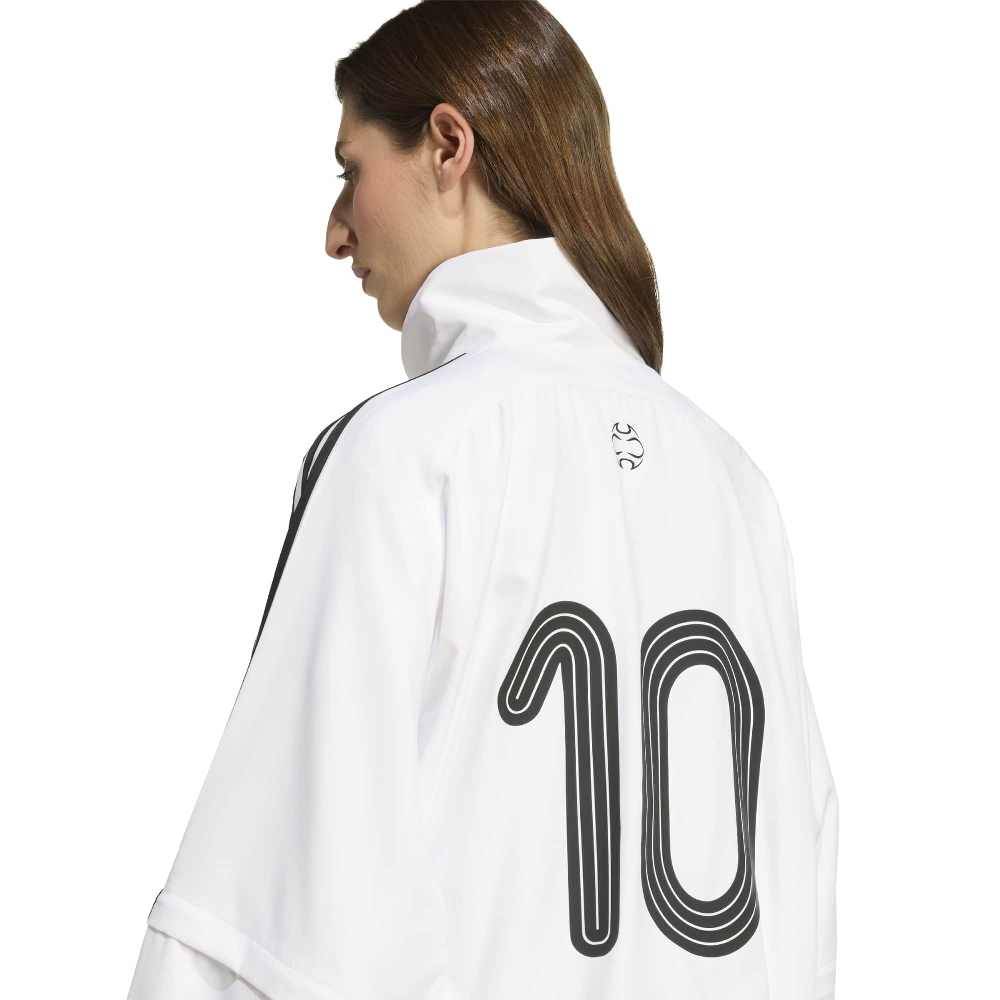 ADIDAS ORIGINALS ADILENIUM SEASON 4 TEAMGEIST OVZD TRACK TOP