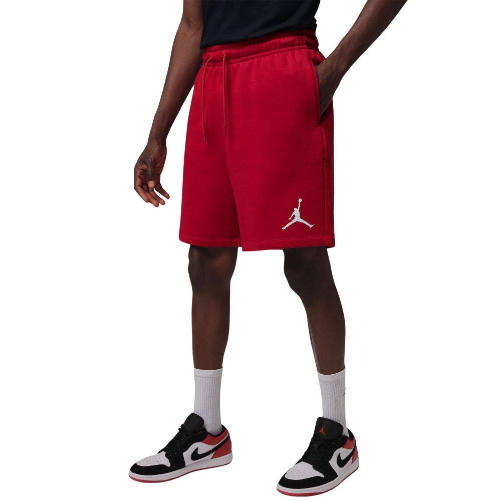 NIKE JORDAN JUMPMAN FLC SHORT